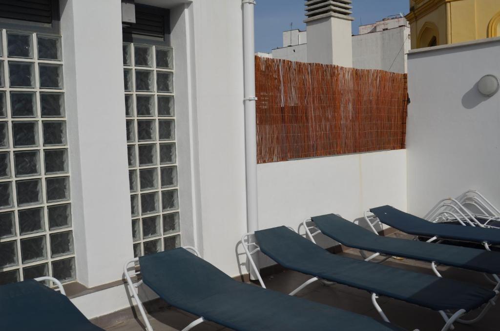 San Pablo Apartment Malaga