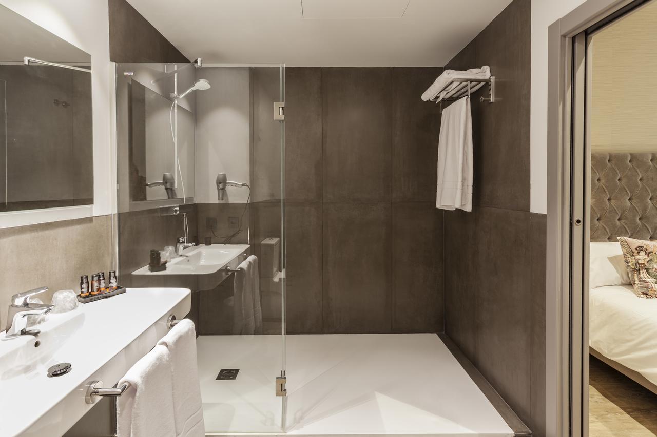 Hotel Palacete De Alamos Malaga