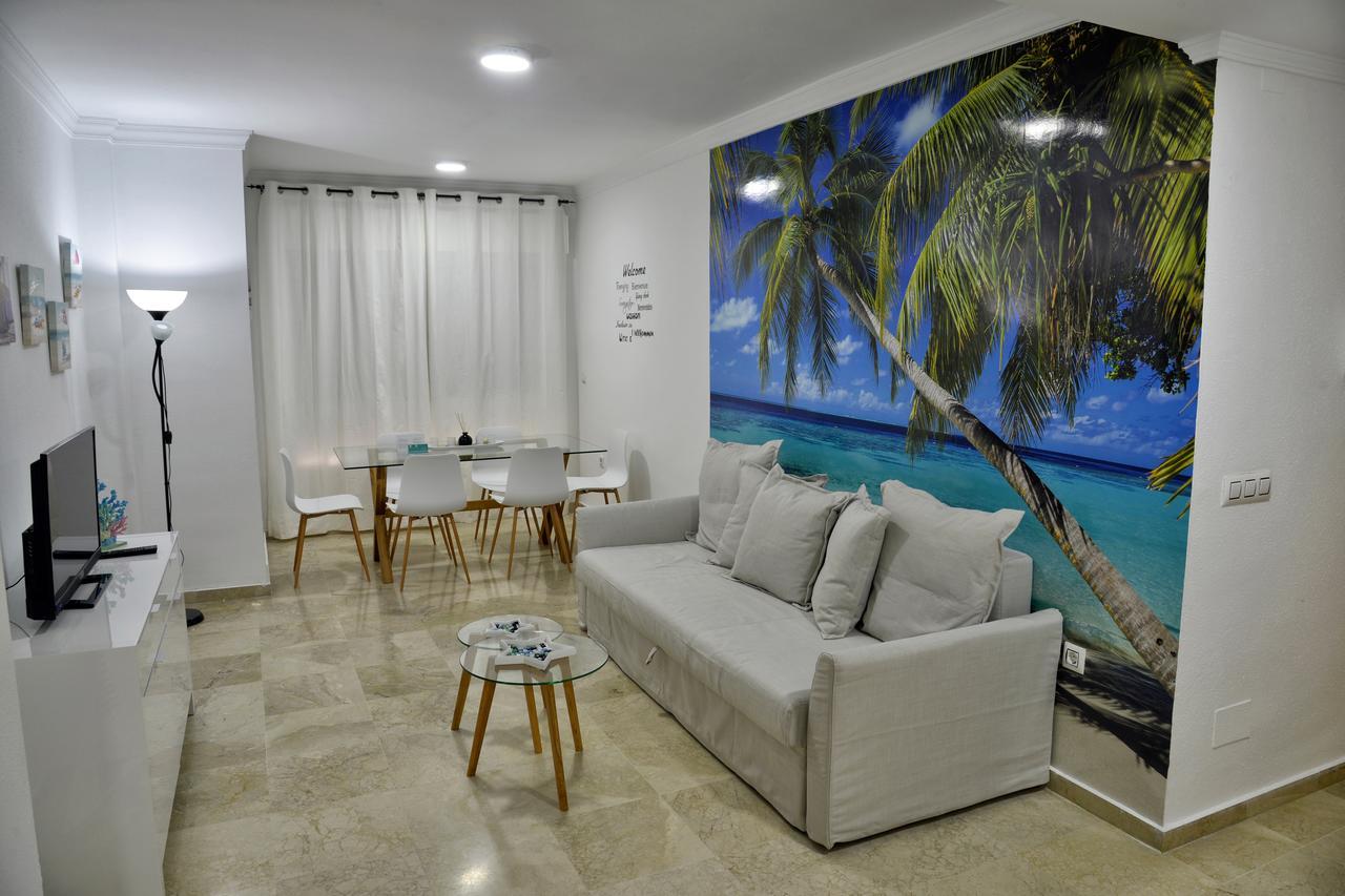 Wonderstays Vela Appartement *