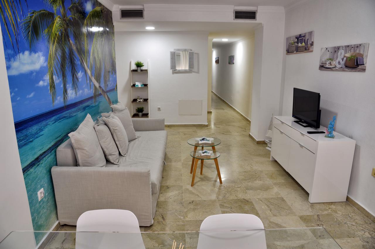 Wonderstays Vela Appartement