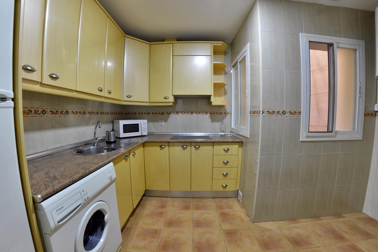 Wonderstays Vela Málaga