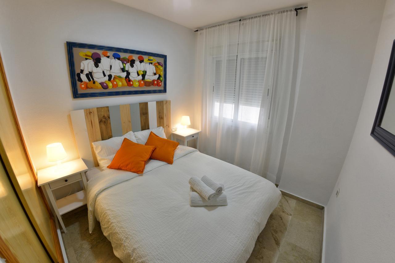 Wonderstays Vela Appartement *