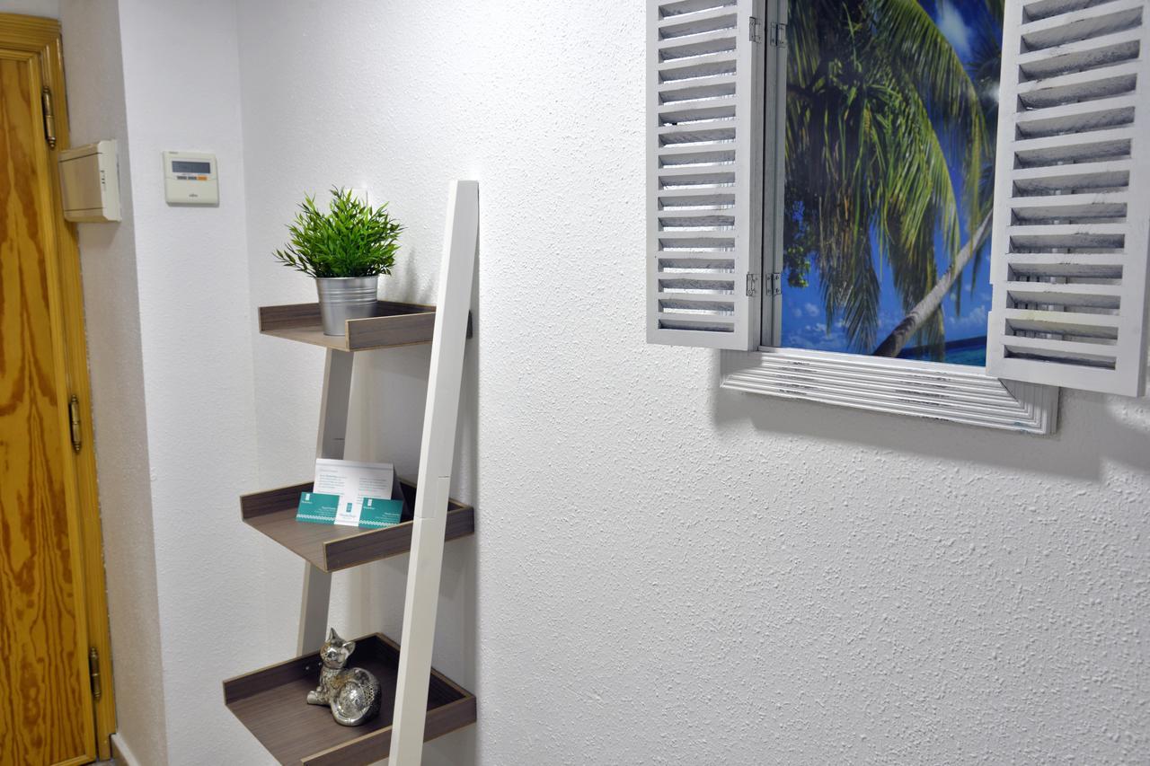Wonderstays Vela Appartement *