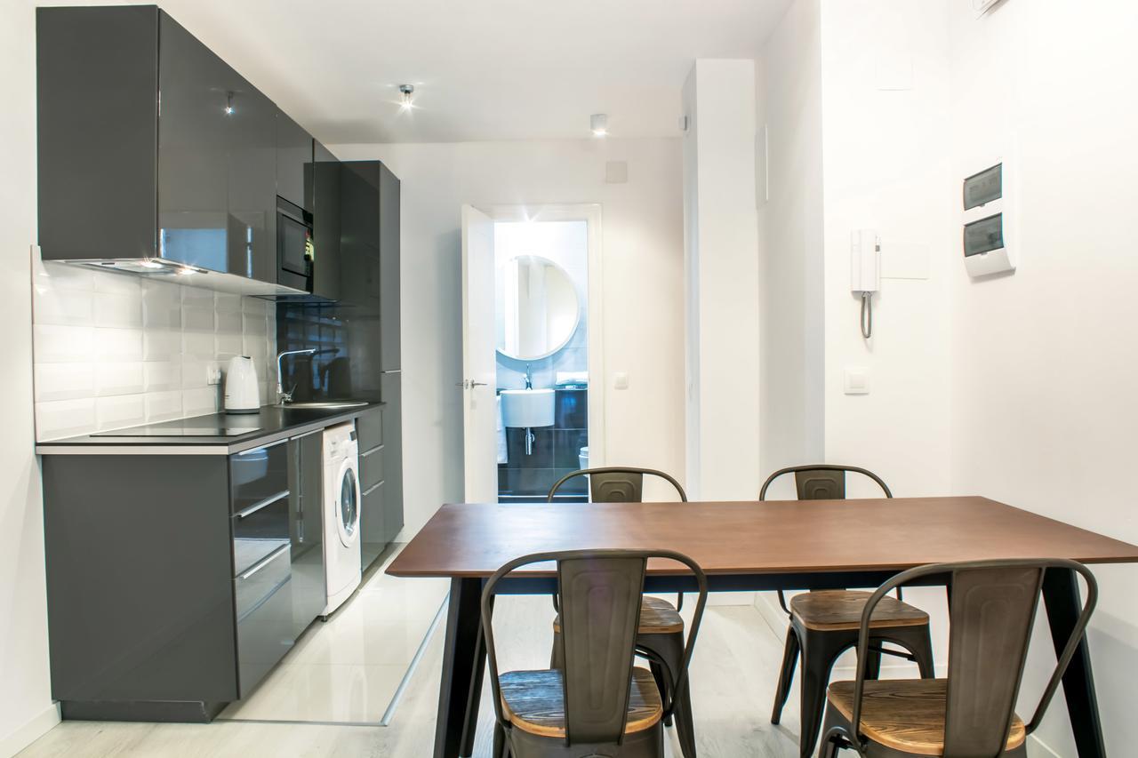 Apartment Santa Cruz