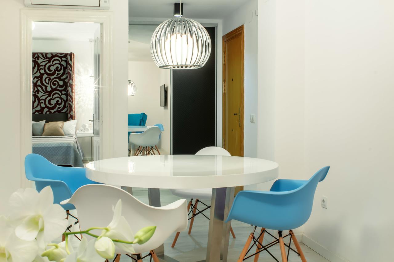 Santa Cruz Apartment Malaga