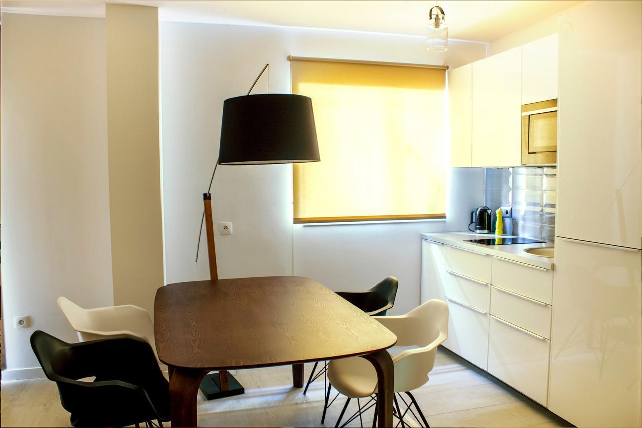 Apartment Santa Cruz