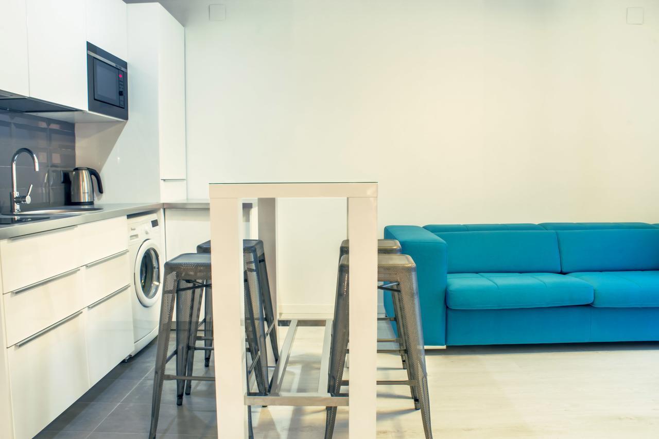 Santa Cruz Apartment