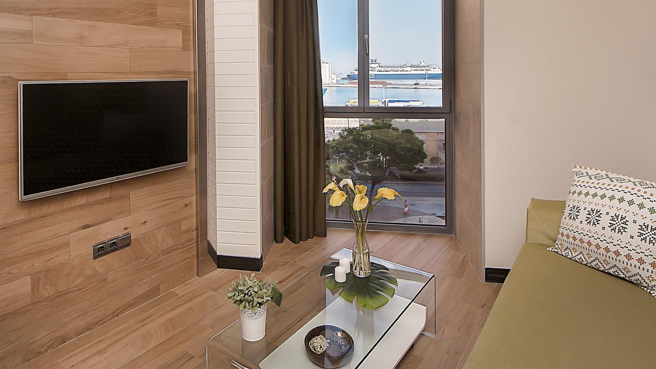 Oficentro Deluxe Malaga