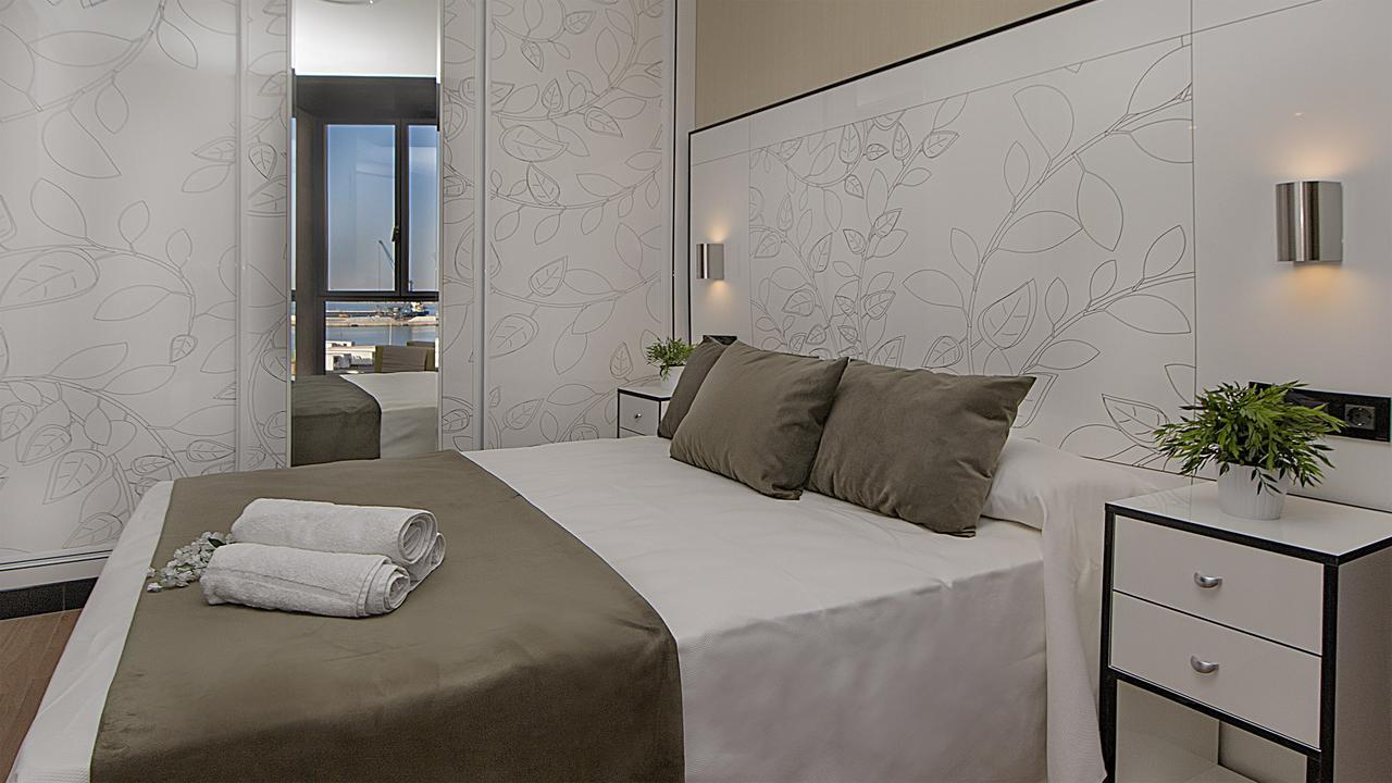 Apartment Oficentro Deluxe *