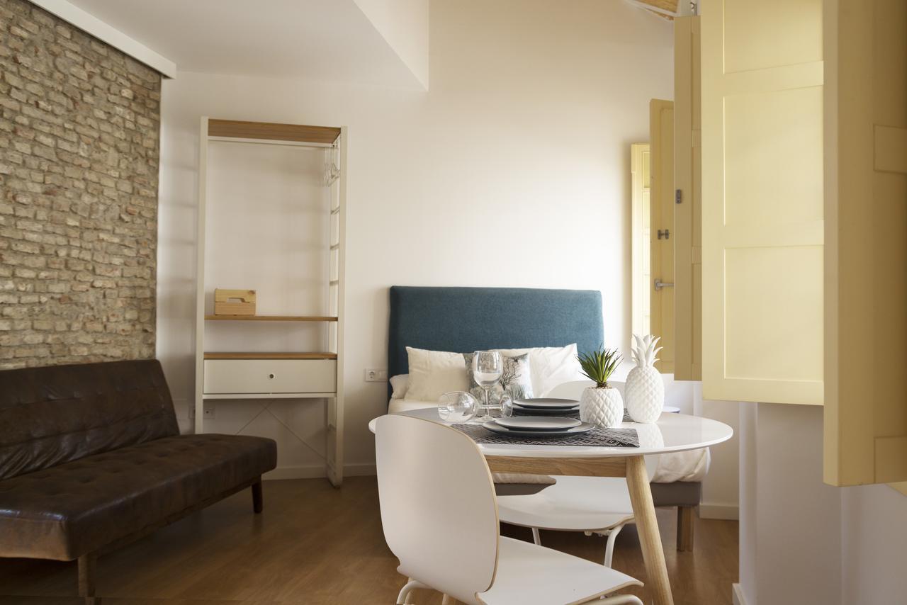 Apartment Chinitas Urban Estudios Malaga