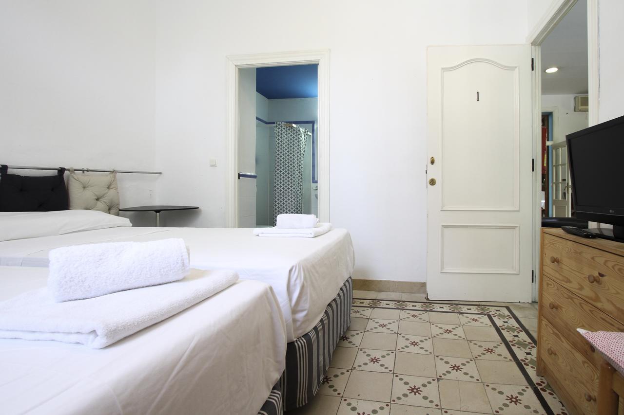 Acacias 2* Malaga