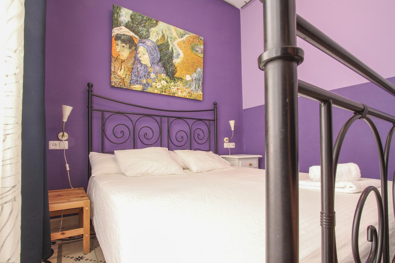 Acacias 2* Malaga