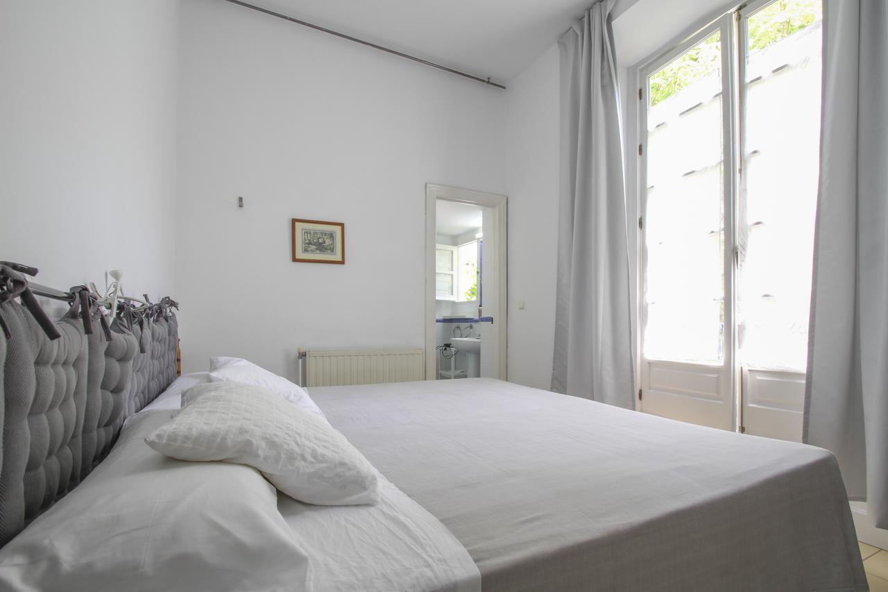 Guest house Acacias