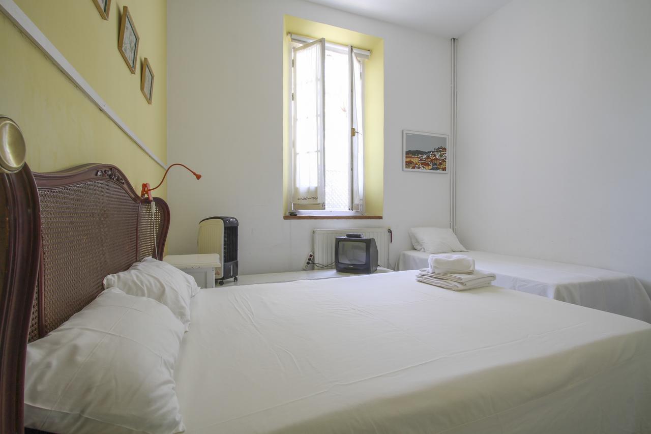 Guest house Acacias