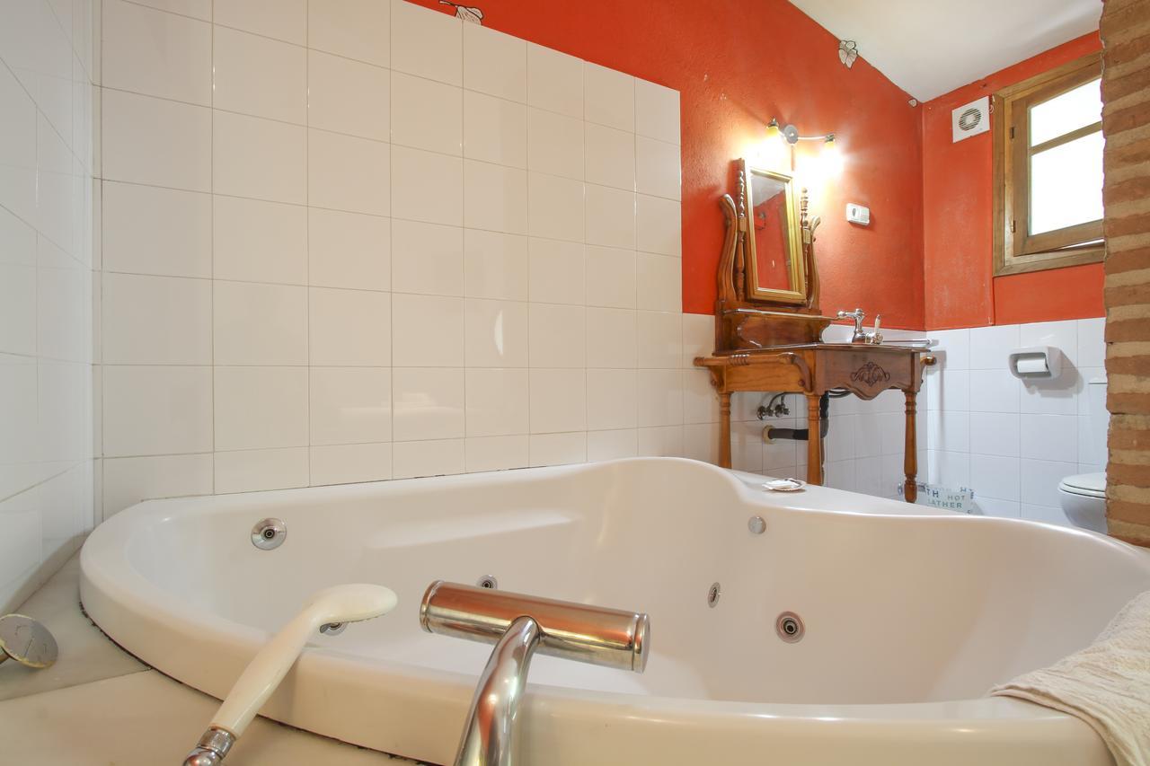 Guest house Acacias Malaga