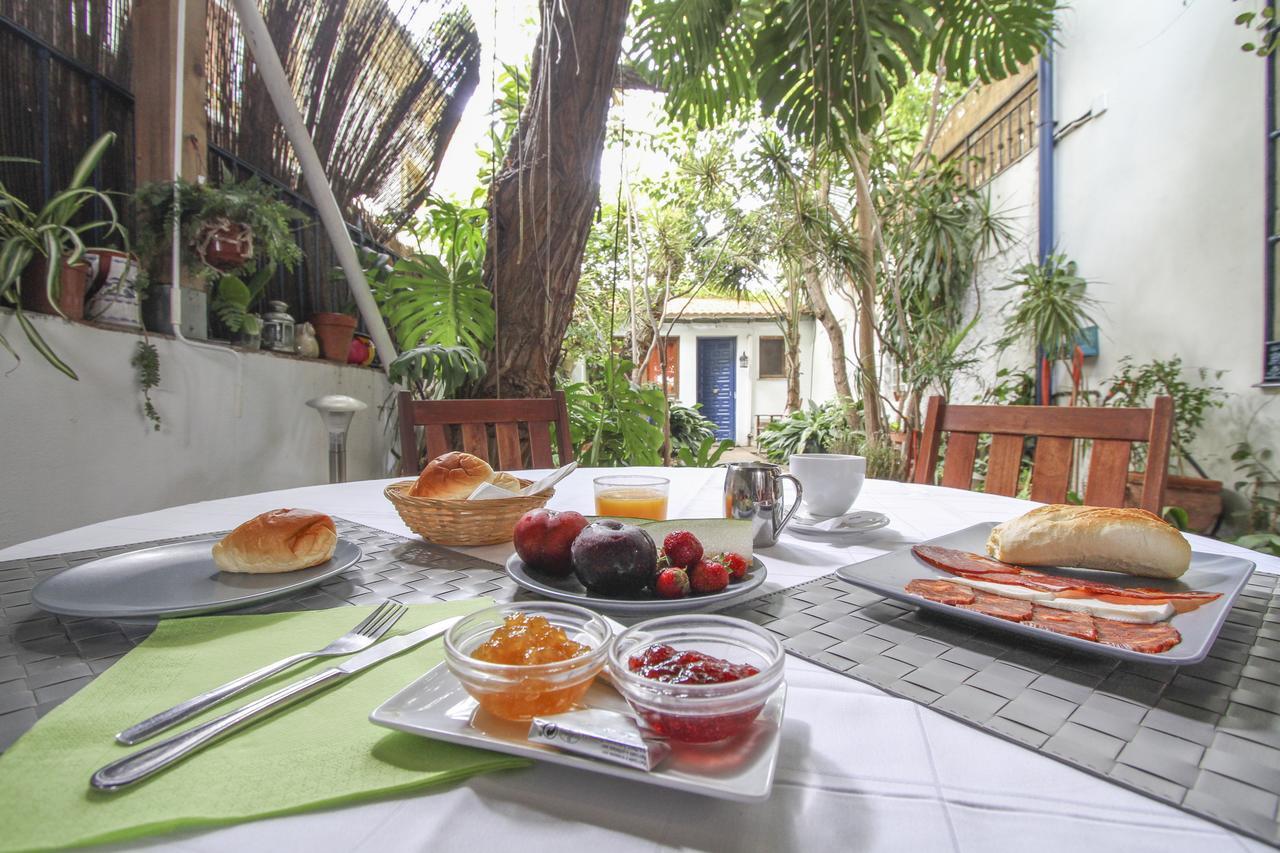 Guest house Acacias