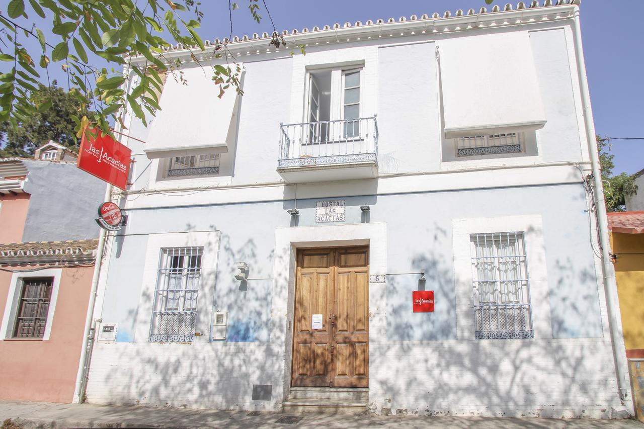 Guest house Acacias