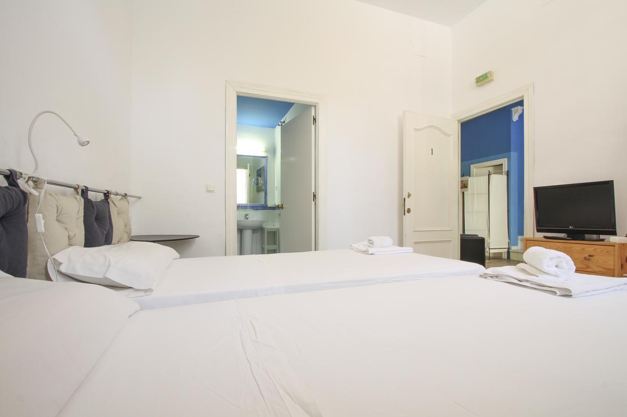 Acacias Guest house Malaga