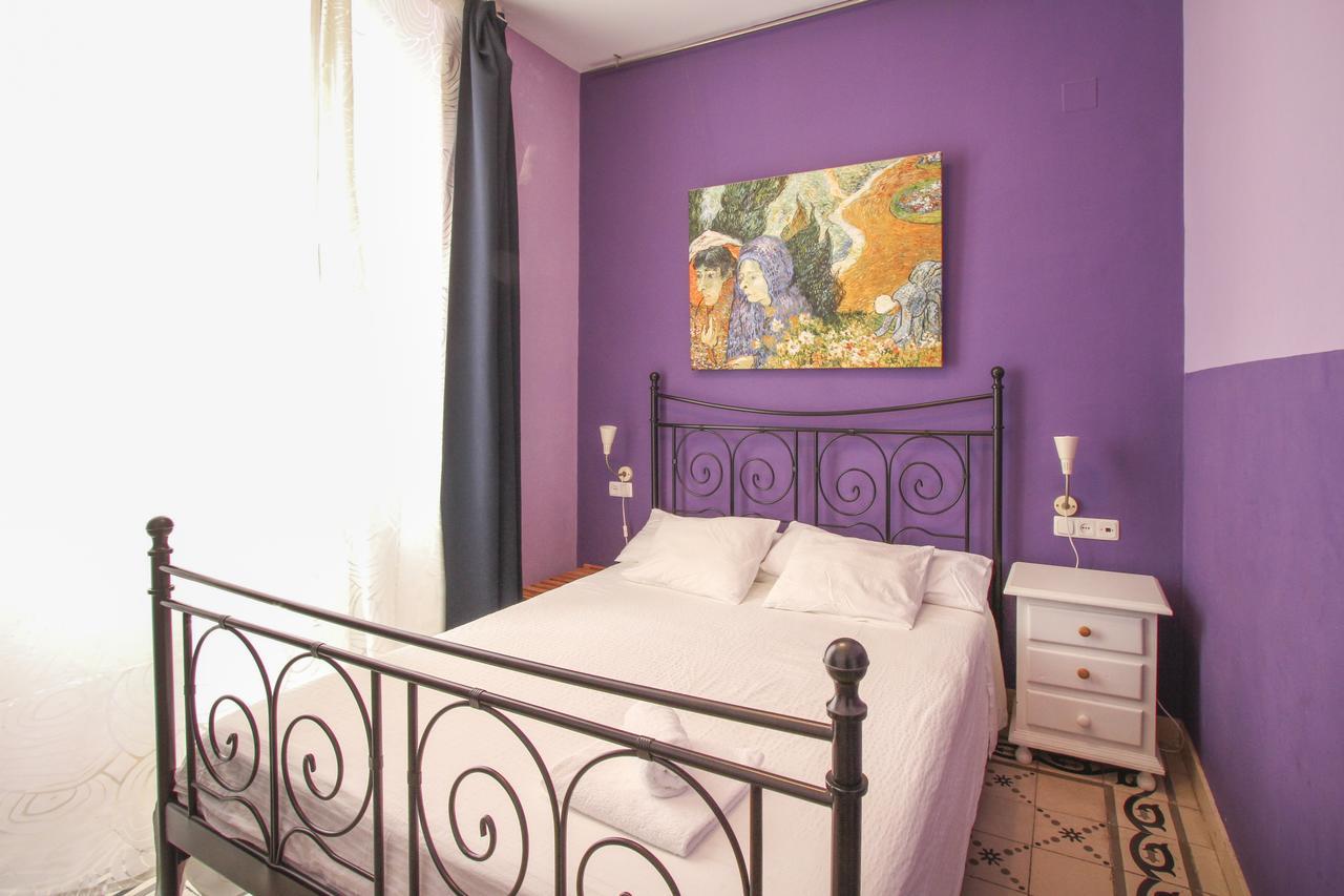 Acacias Guest house Malaga
