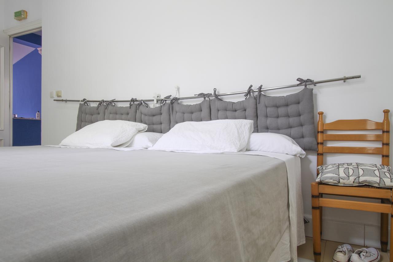 Guest house Acacias