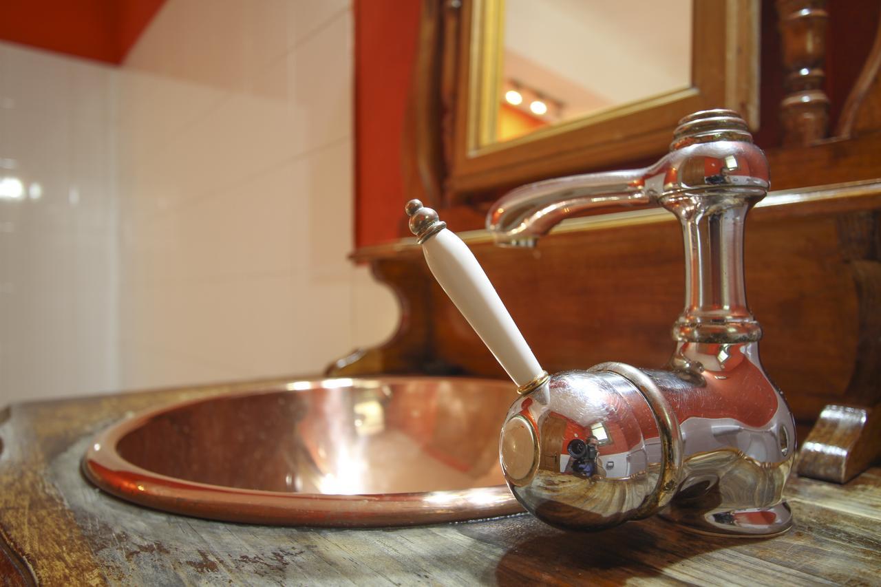Acacias Guest house Malaga