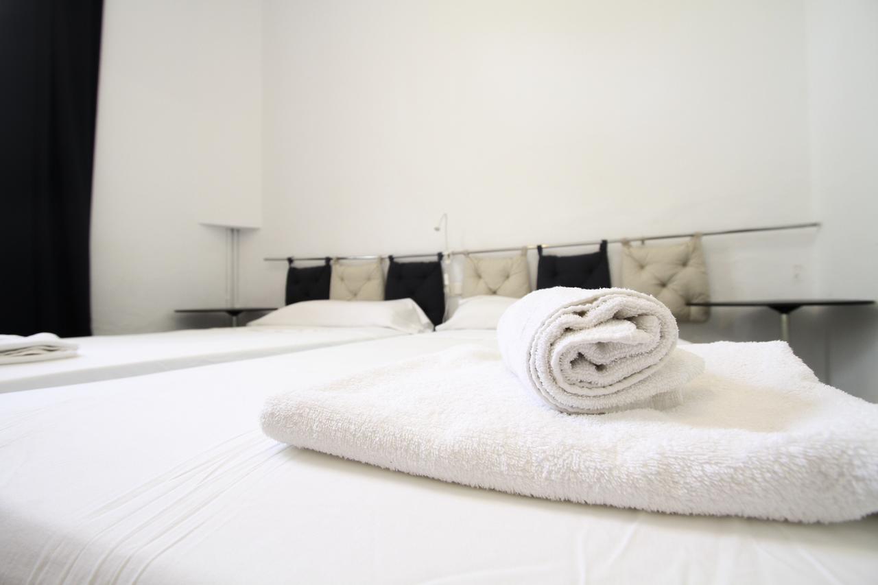 Guest house Acacias 2*