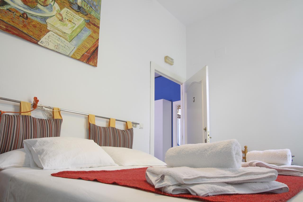 Guest house Acacias 2*