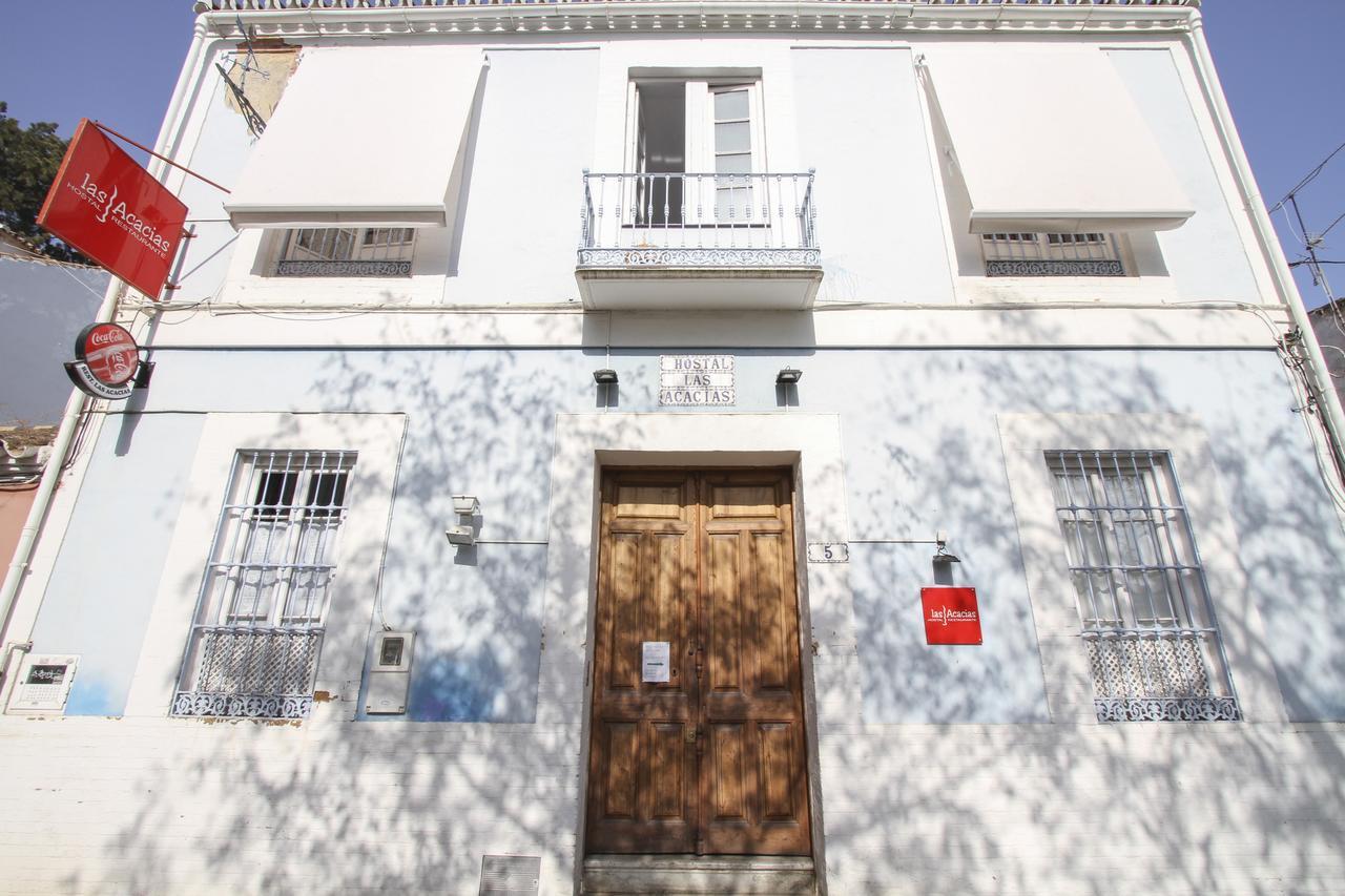 Acacias Guest house 2*