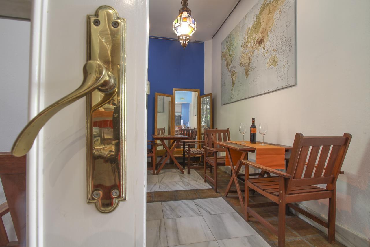 Acacias Guest house