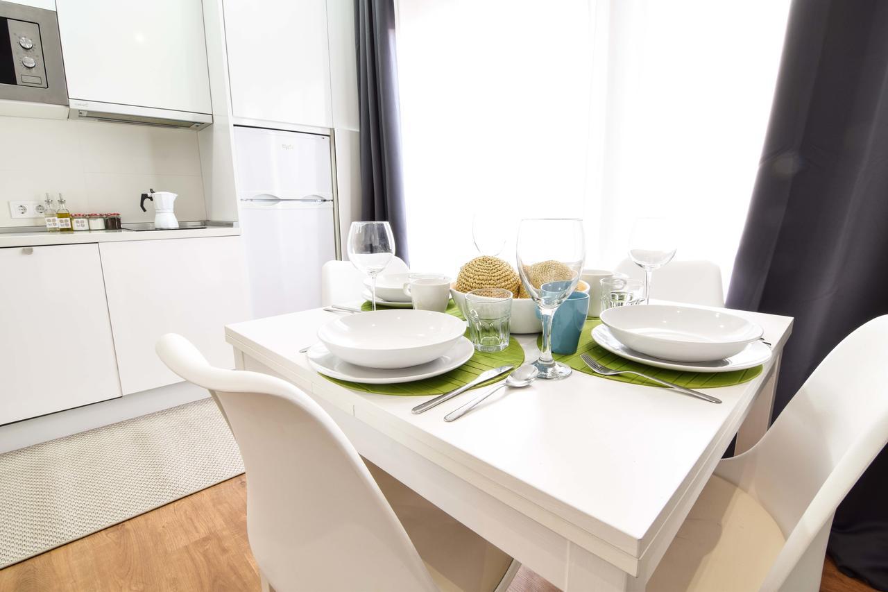 Letmalaga Temple Apartment *