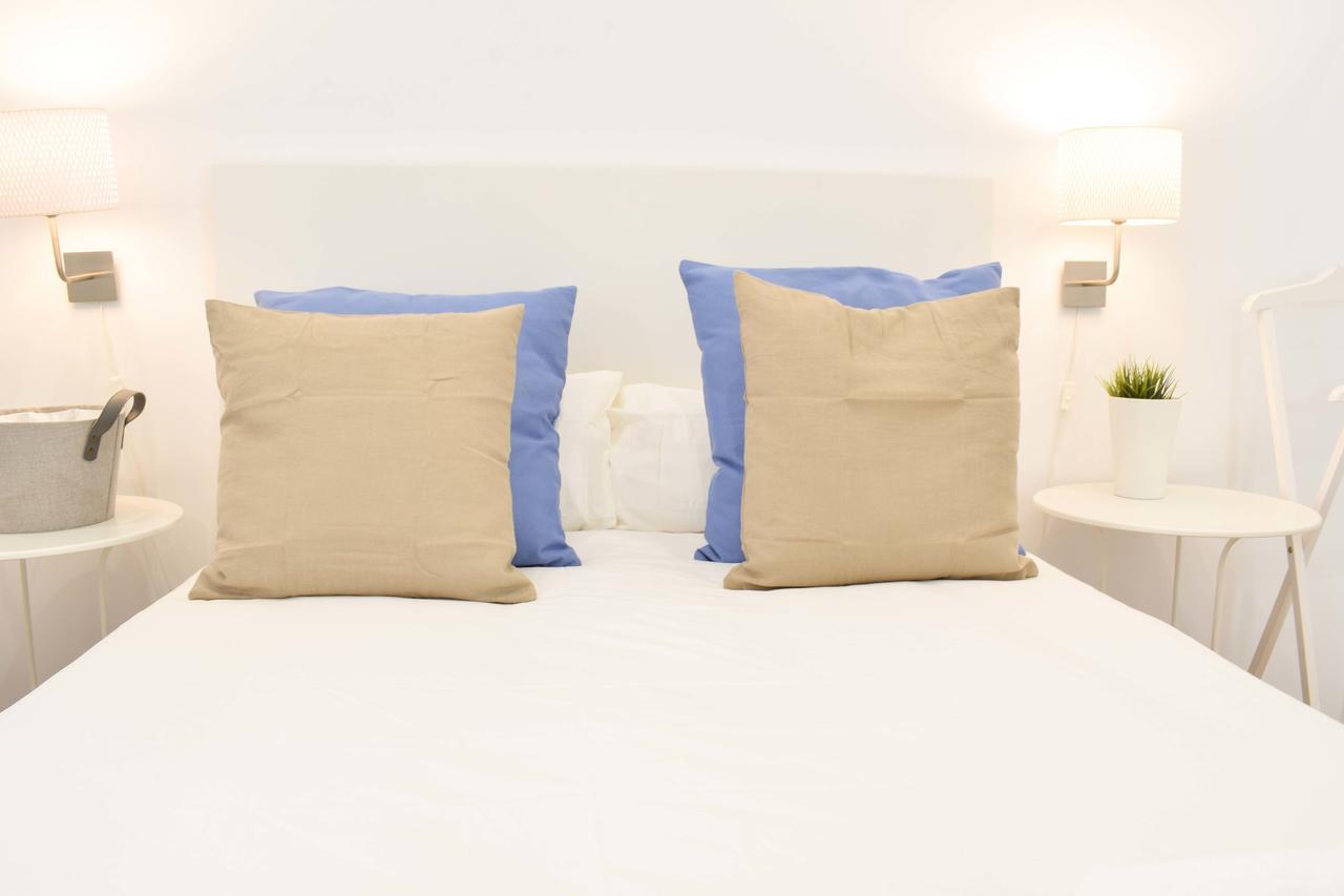 Apartment Letmalaga Temple Malaga