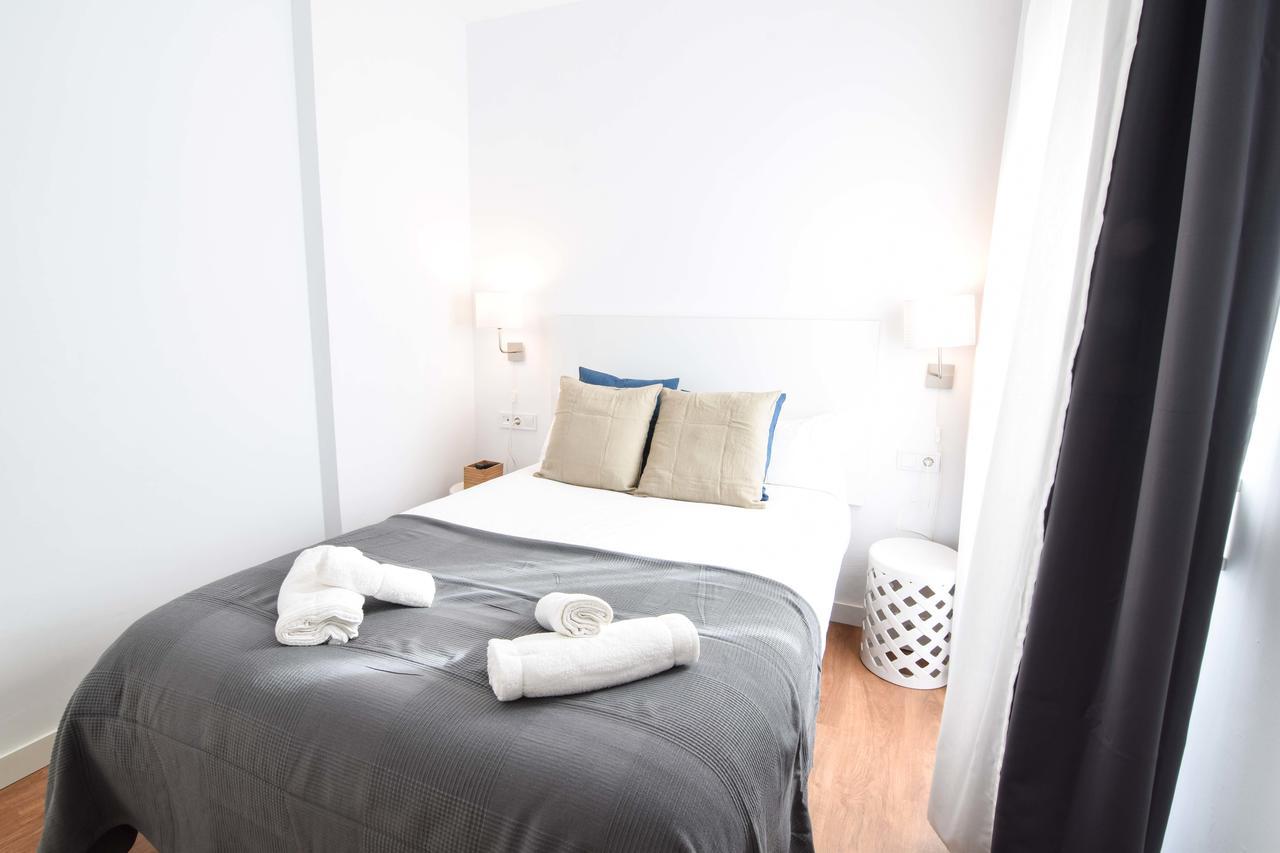 Letmalaga Temple Apartment Malaga