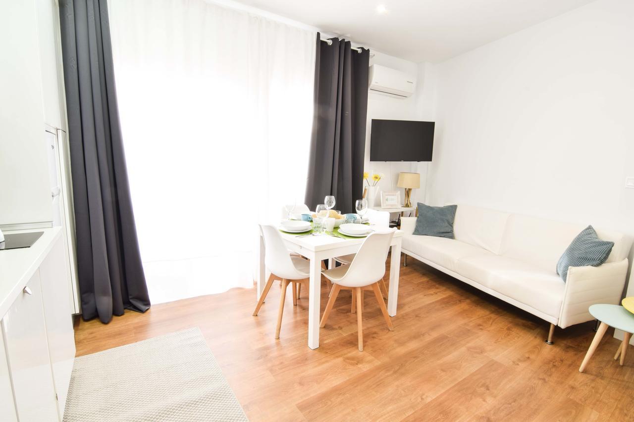 Letmalaga Temple Apartment