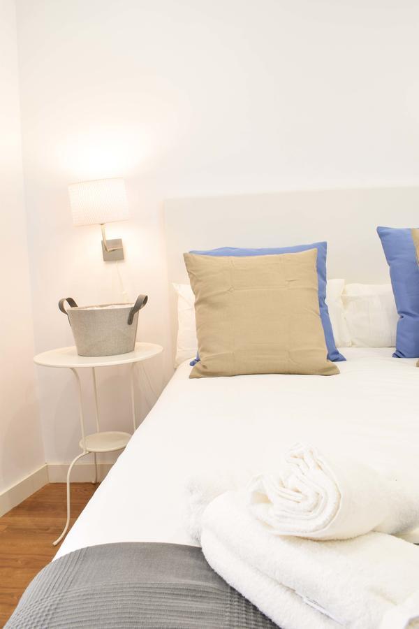 Apartment Letmalaga Temple Malaga