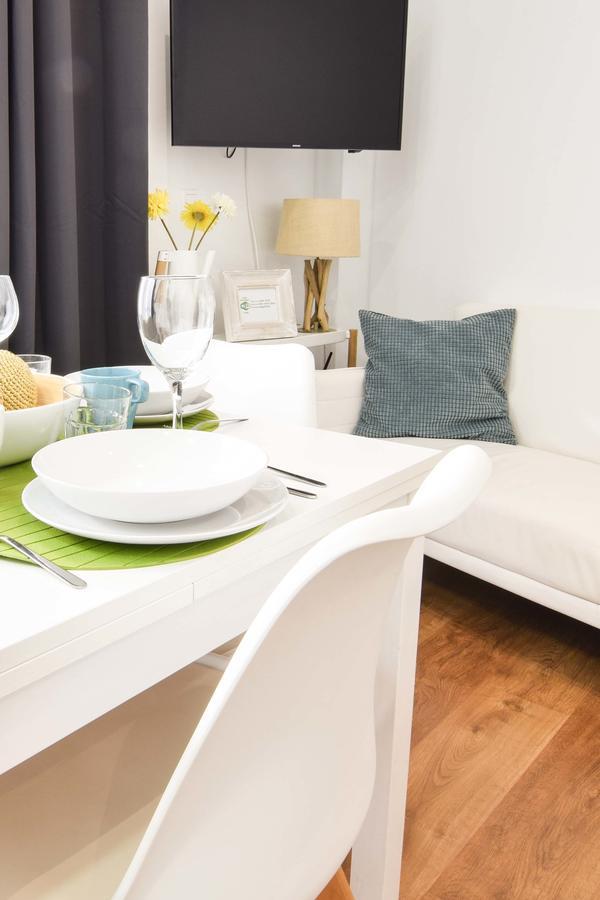 Apartment Letmalaga Temple Malaga
