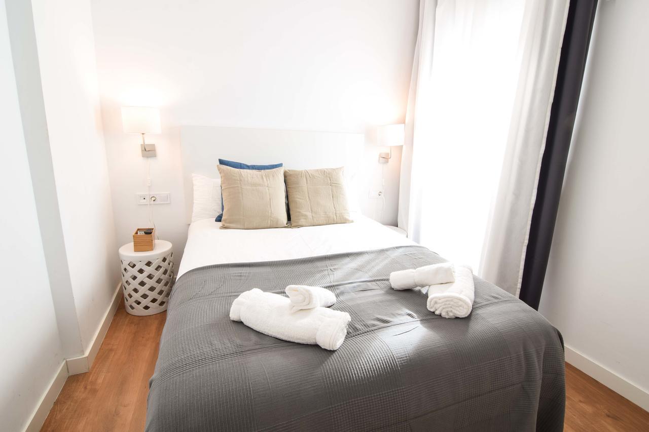 Apartment Letmalaga Temple