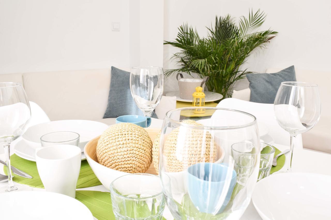 Letmalaga Temple Apartment *