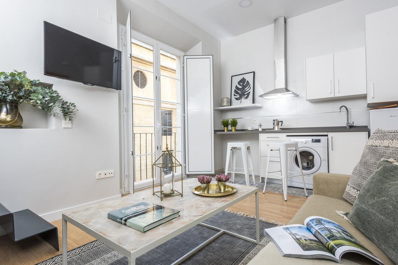 Genteel Trinidad Grund Apartment Malaga