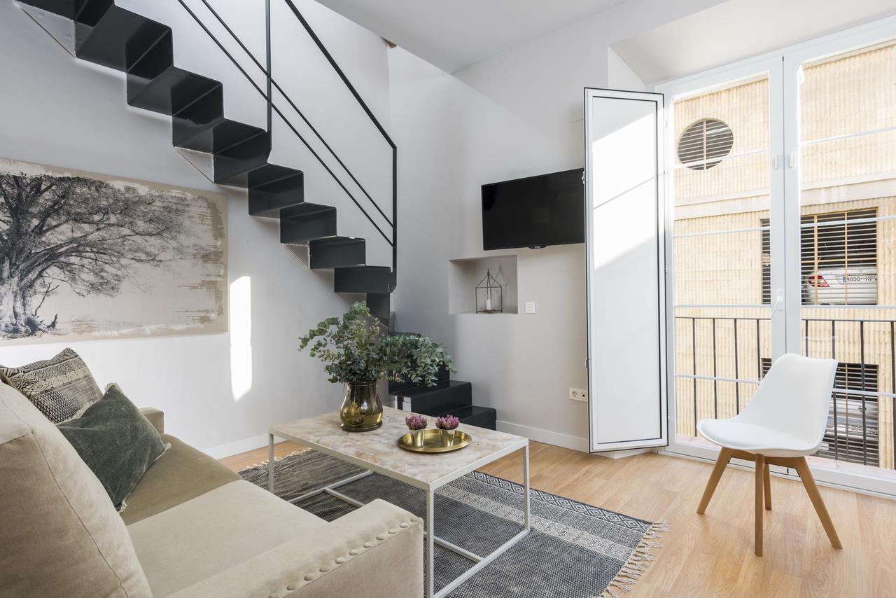 Genteel Trinidad Grund * Malaga