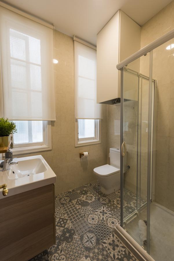 Genteel Trinidad Grund Apartment