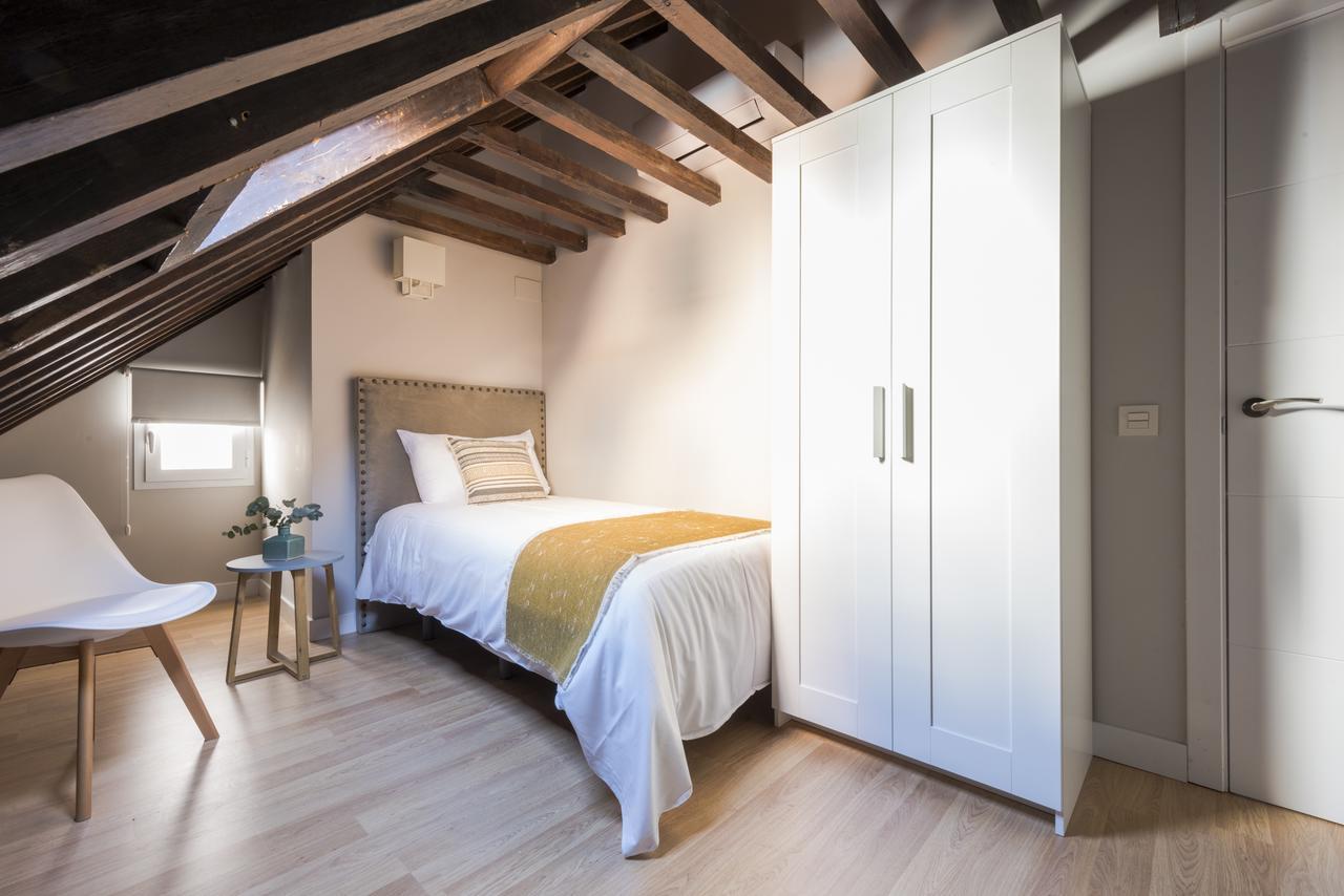 Apartment Genteel Trinidad Grund