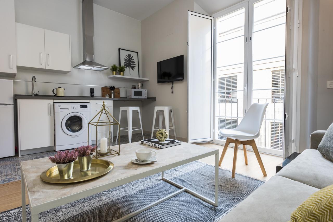 Apartment Genteel Trinidad Grund