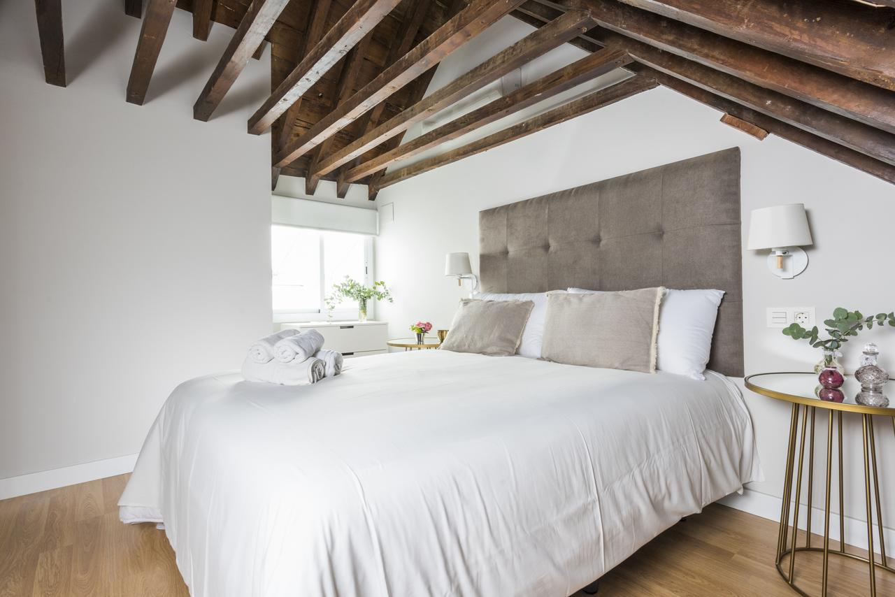 Apartment Genteel Trinidad Grund