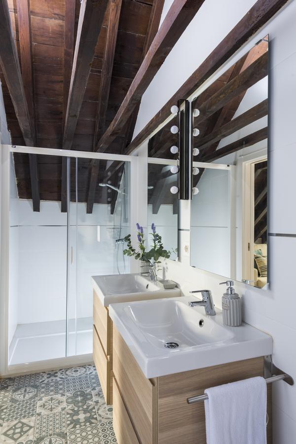 Apartment Genteel Trinidad Grund
