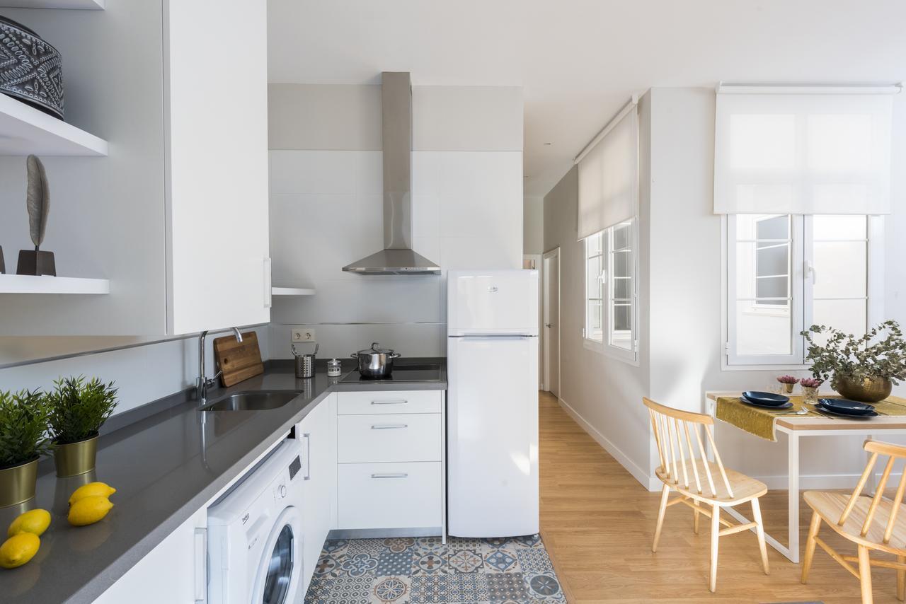 Apartment Genteel Trinidad Grund *