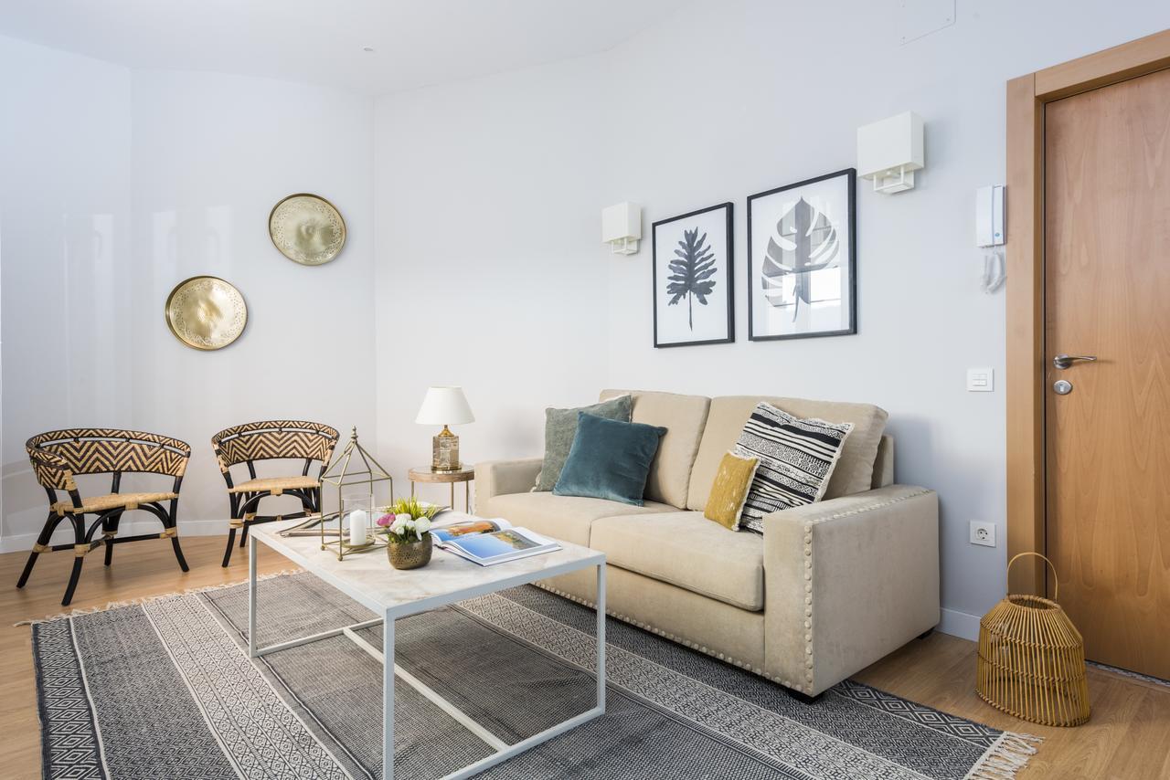 Genteel Trinidad Grund * Malaga