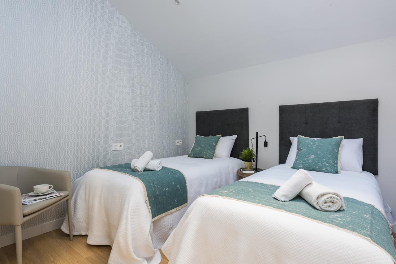 Genteel Trinidad Grund Apartment Malaga