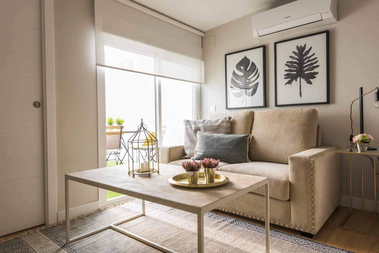 Apartment Genteel Trinidad Grund *