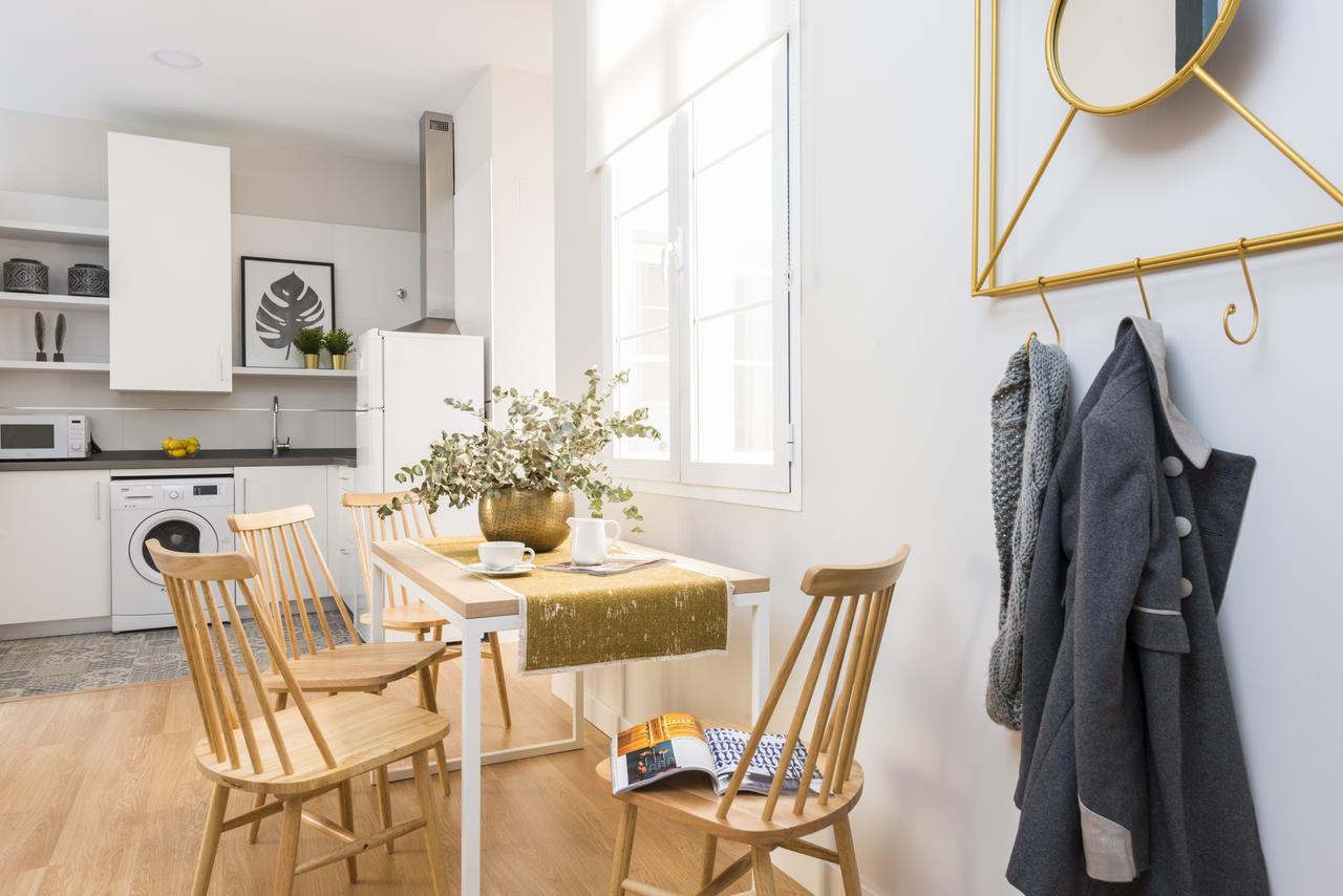 Apartment Genteel Trinidad Grund