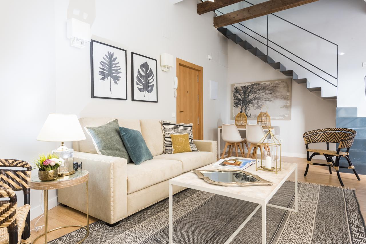 Apartment Genteel Trinidad Grund Malaga